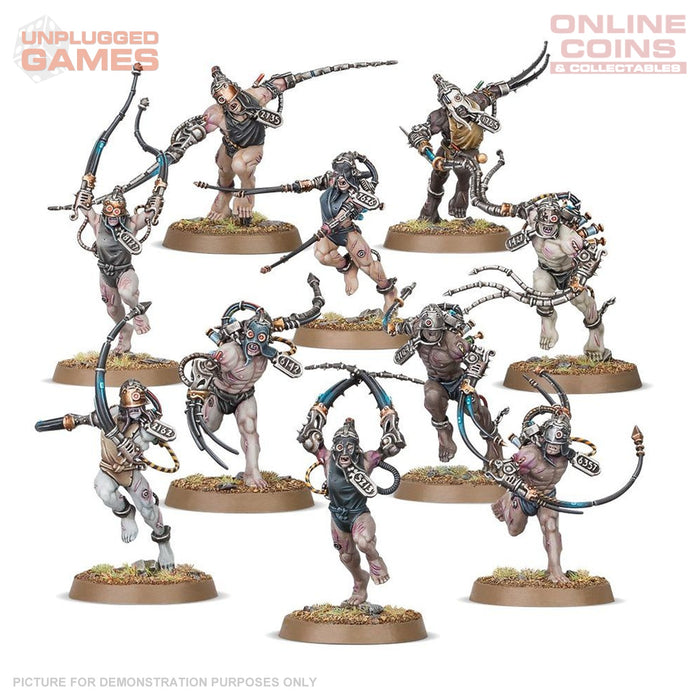 Warhammer 40,000 - Combat Patrol - Adepta Sororitas