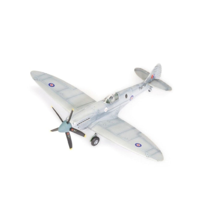 AIRFIX 1/72 SUPERMARINE SPITFIRE PR.XIX