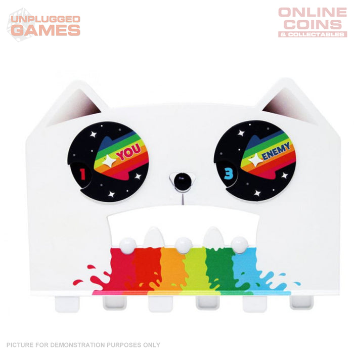 A Game of Cat & Mouth (By Exploding Kittens)