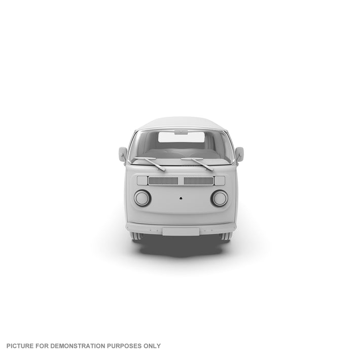 AK Interactive - 1/35 Scale Models - T2 MODEL 1972 COMMERCIAL VAN