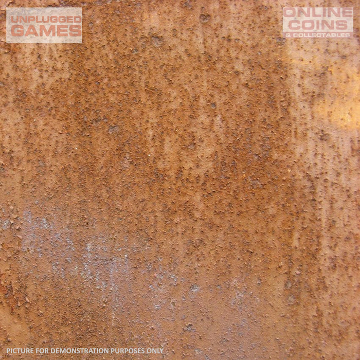 corrosion texture 100ML