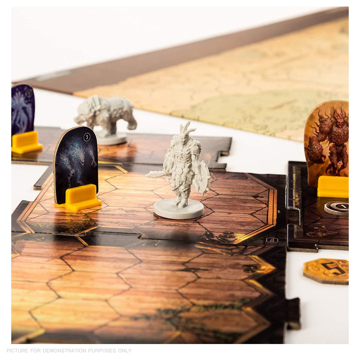 Gloomhaven - Revised Edition