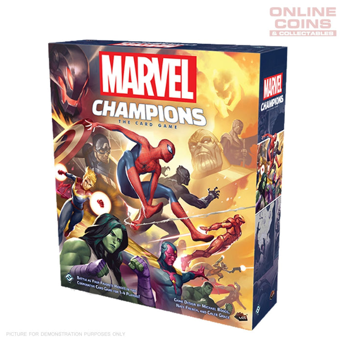 Marvel Champions CORE SET