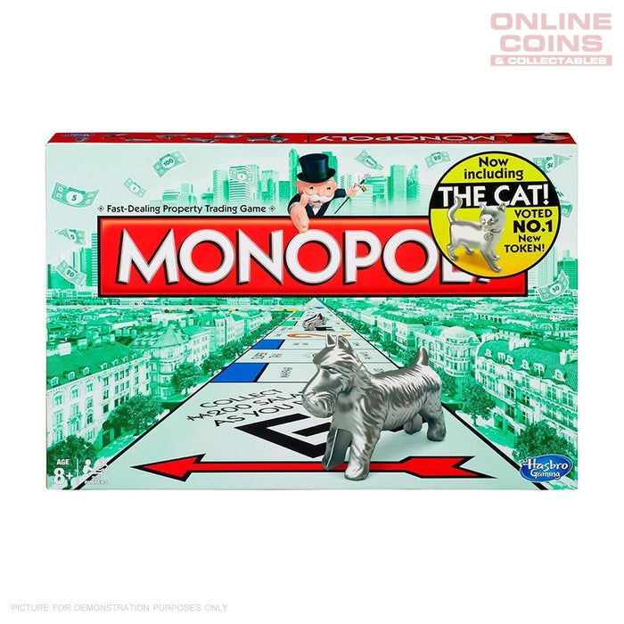 Monopoly - Classic Edition