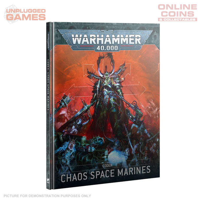 Warhammer 40,000 - 44-01 - Dark Angels - Codex Supplement