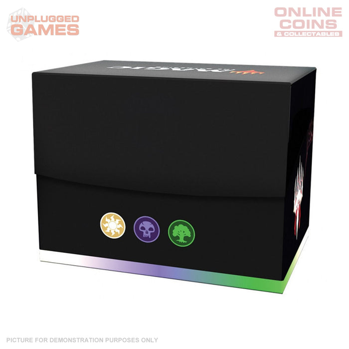 Magic the Gathering Phyrexia All Will Be One Commander Deck - Corrupted Influence