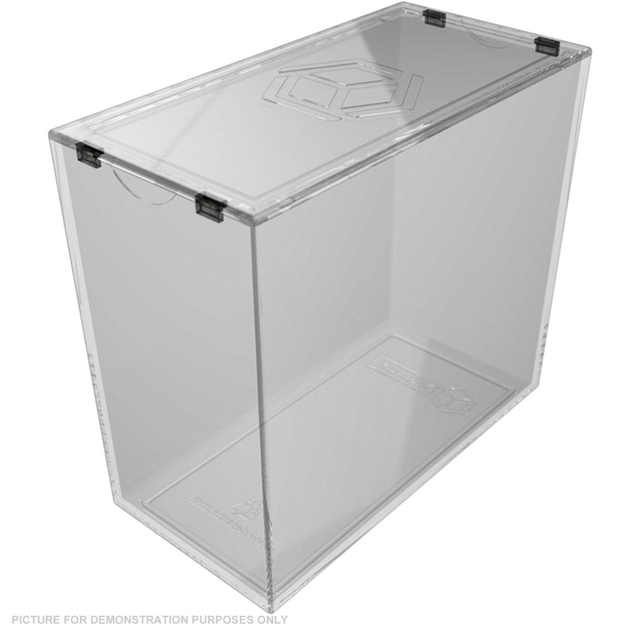 Desacne - Premium Elite Trainer Box Protector - Single Pack