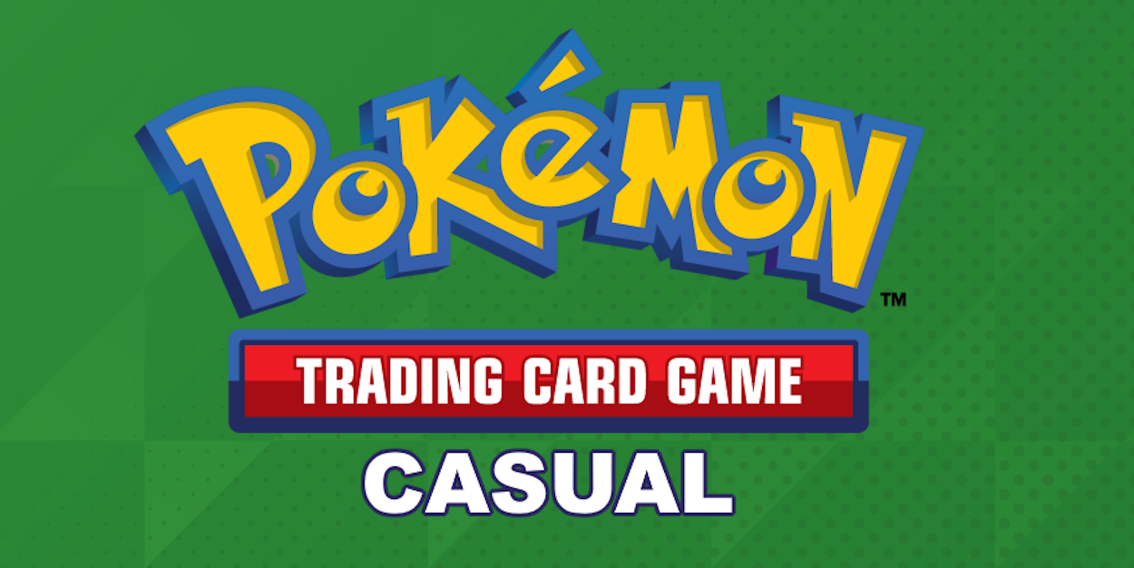 Saturday Casual - 31st October - EVENT ENTRY