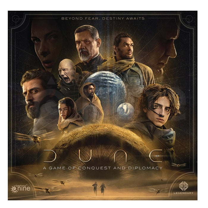 Dune - Film Version