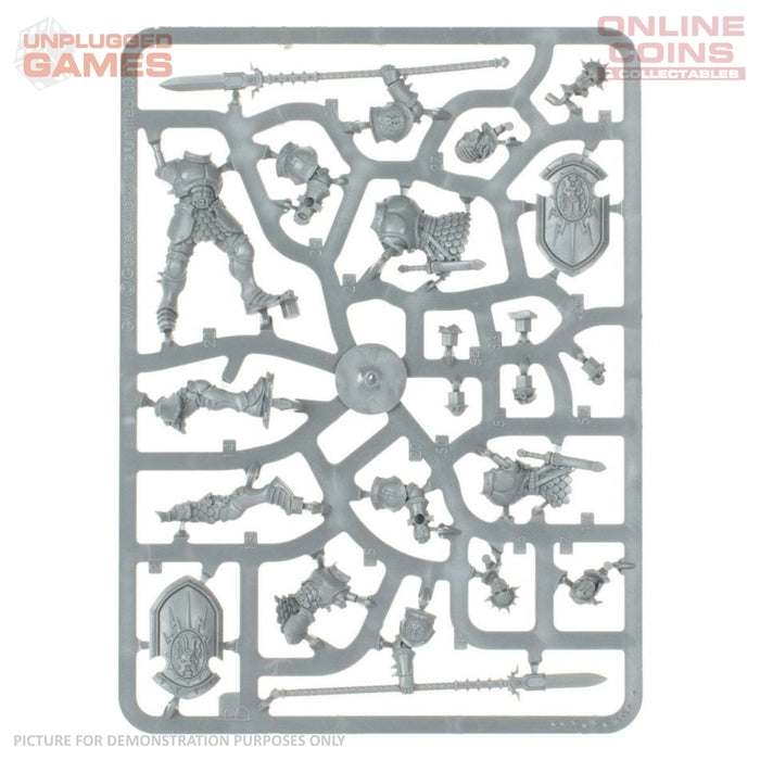 Warhammer Age of Sigmar - Harbinger Starter Set