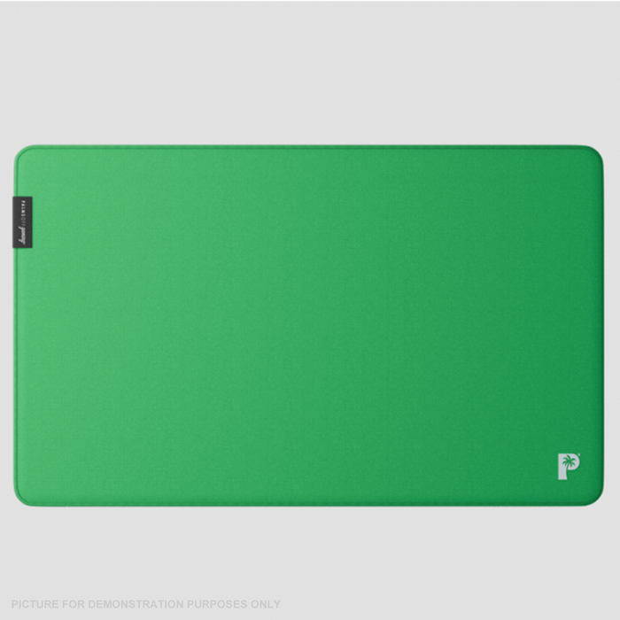 Palms Off Gaming - Core Series Standard TCG Playmat - JADE