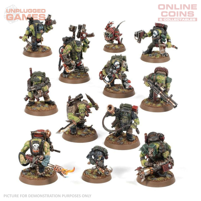 Warhammer 40,000 - Kill Team Starter Set