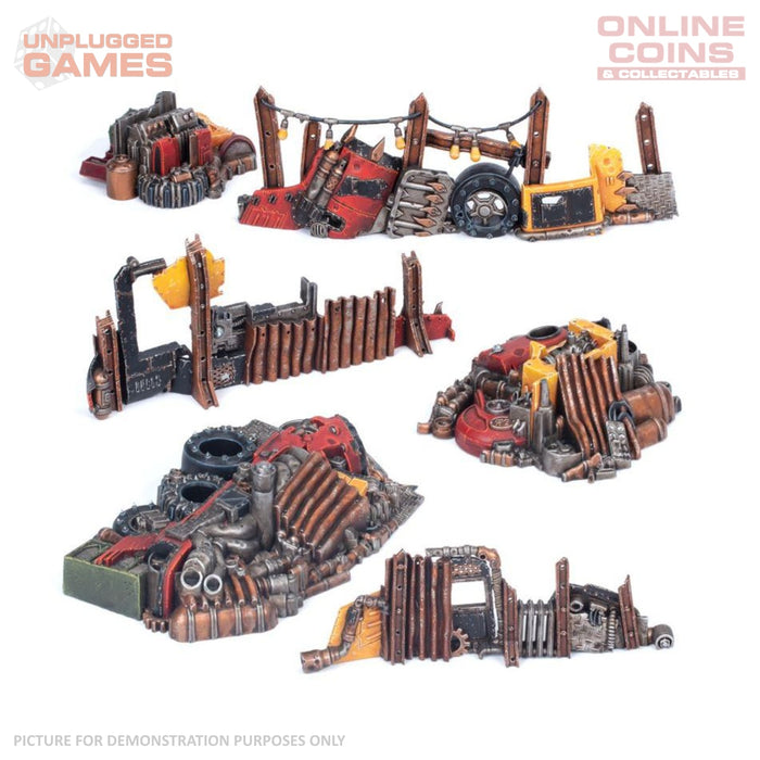 Warhammer 40,000 - Kill Team Starter Set