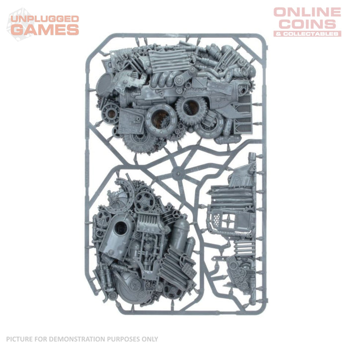 Warhammer 40,000 - Kill Team Starter Set