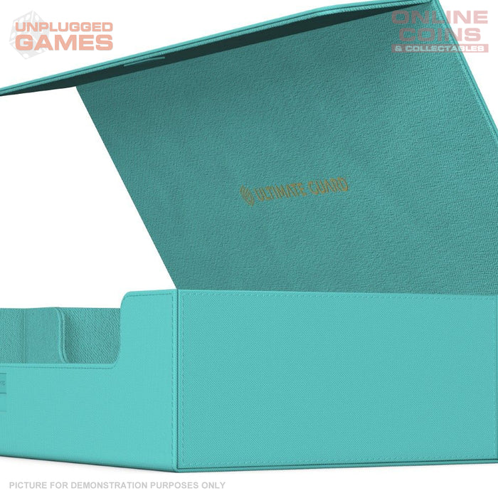 Deck Box - XenoSkin Sidewinder 550+ – 2025 Summer Edition - LAGOON