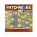 Patchwork Board Game