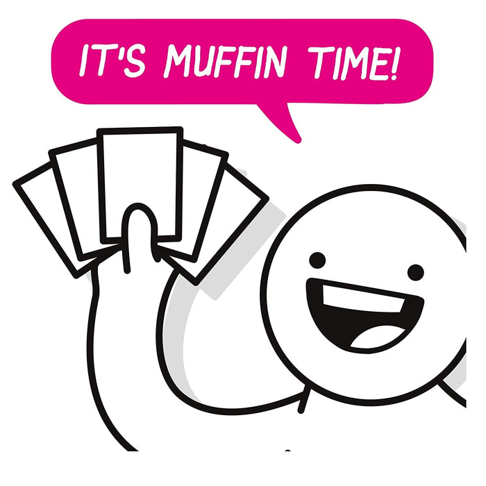 Muffin Time