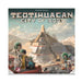 Teotihuacan City of Gods Board Game