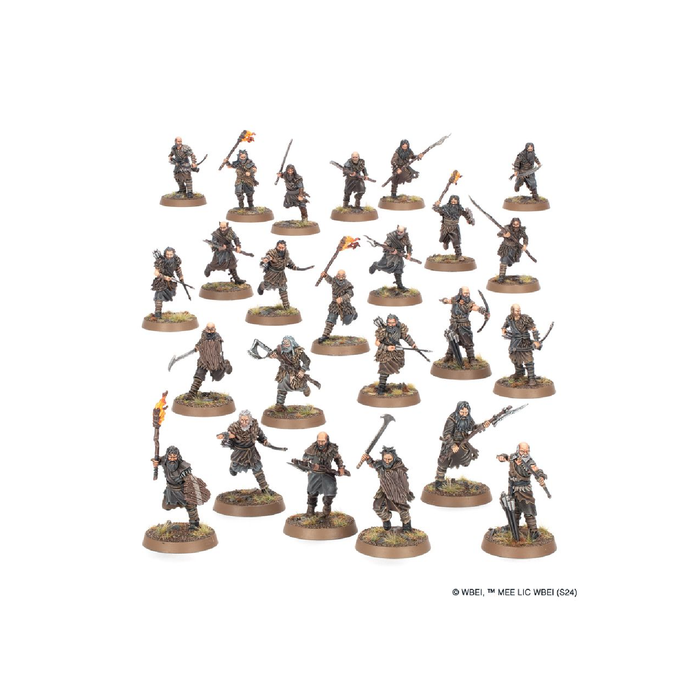 The War of the Rohirrim™ – Battle of Edoras
