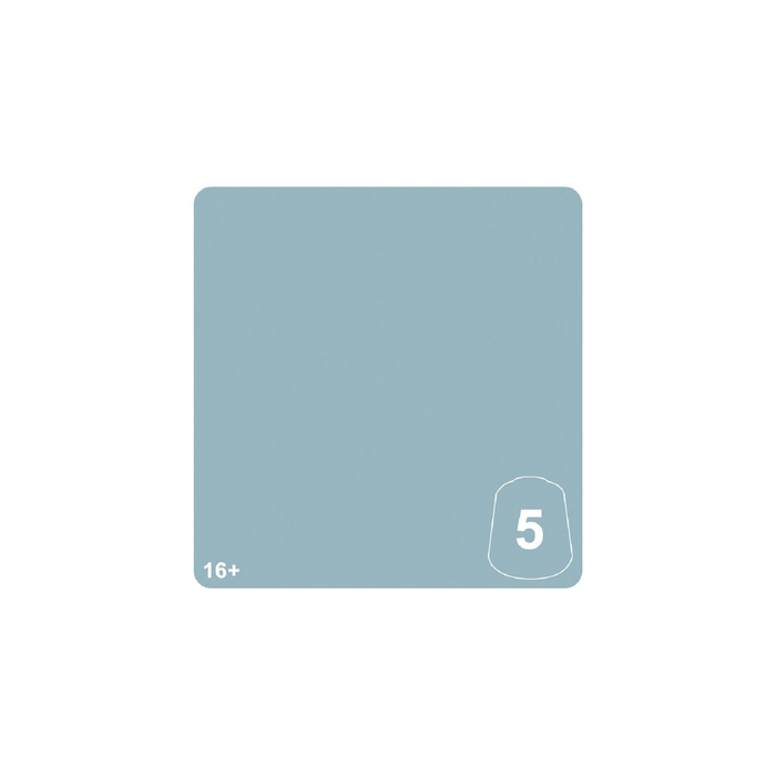 Warhammer Tone Pro Paint - Stormwolf Blue No. 5