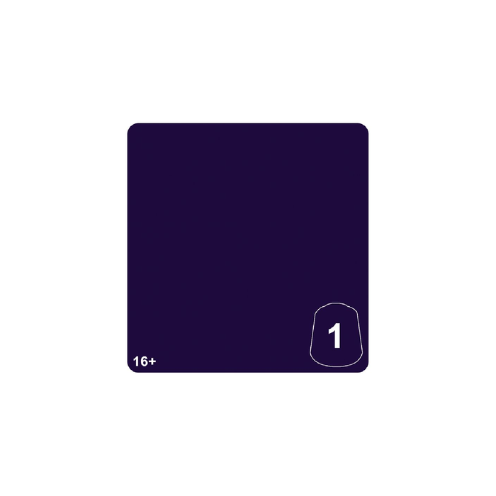 Warhammer Tone Pro Paint - Shalaxi Violet No. 1