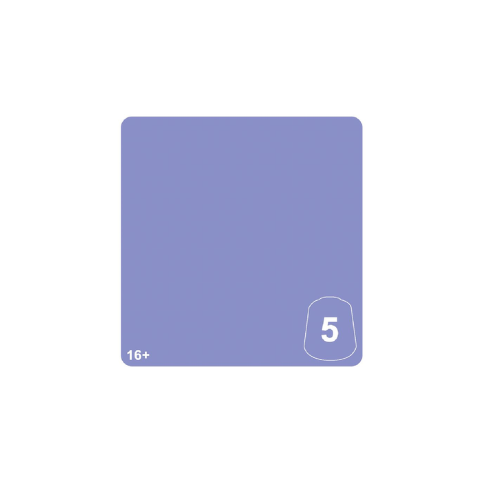 Warhammer Tone Pro Paint - Shalaxi Violet No. 5