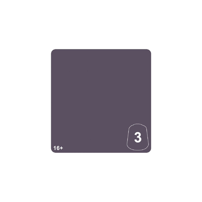 Warhammer Tone Pro Paint - Enrapturess Dusk No. 3