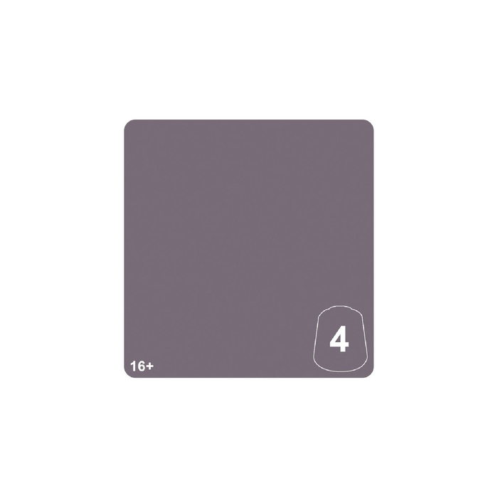 Warhammer Tone Pro Paint - Enrapturess Dusk No. 4