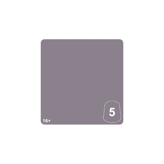 Warhammer Tone Pro Paint - Enrapturess Dusk No. 5