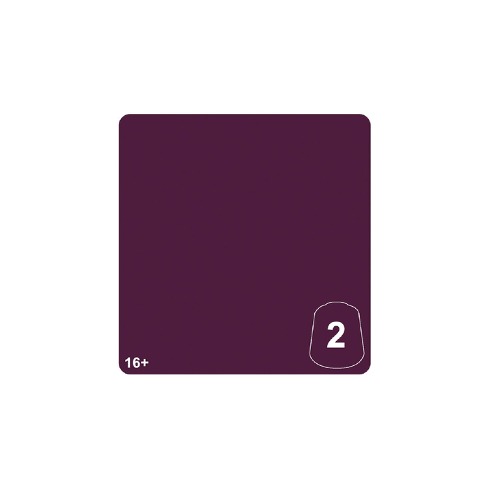 Warhammer Tone Pro Paint - Magnus The Red No. 2
