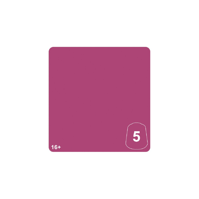 Warhammer Tone Pro Paint - Magnus The Red No. 5