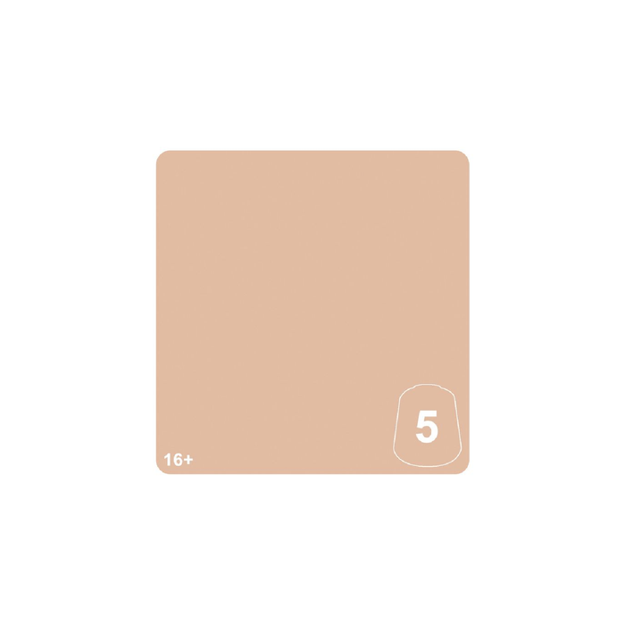 Warhammer Tone Pro Paint - Celestine Skin No. 5