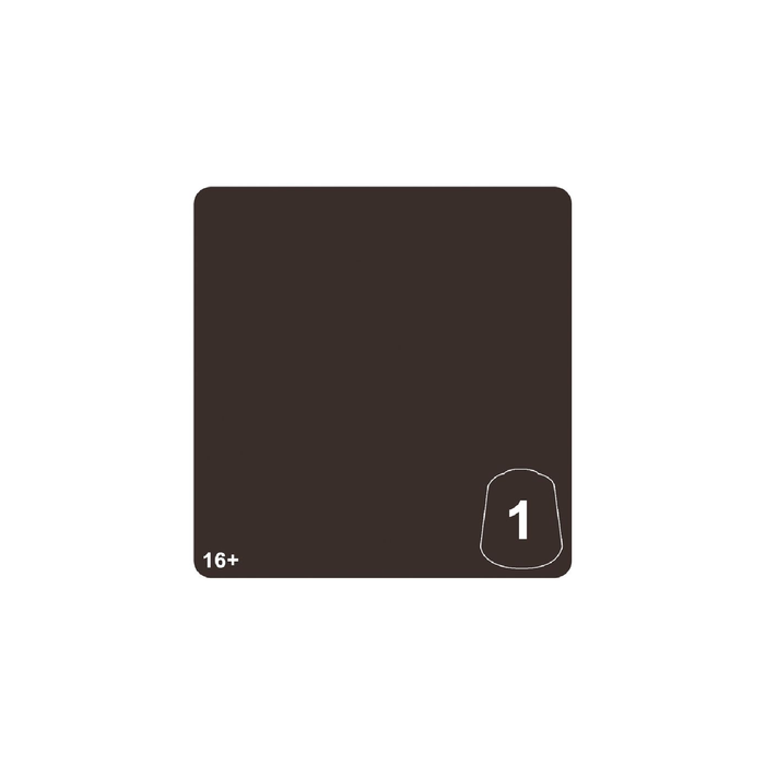 Warhammer Tone Pro Paint - Gnarlwood No. 1