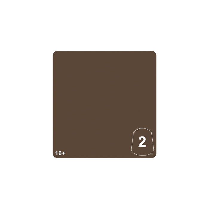 Warhammer Tone Pro Paint - Gnarlwood No. 2