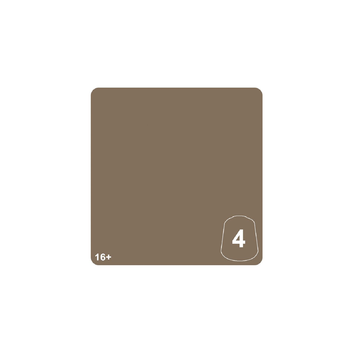 Warhammer Tone Pro Paint - Gnarlwood No. 4