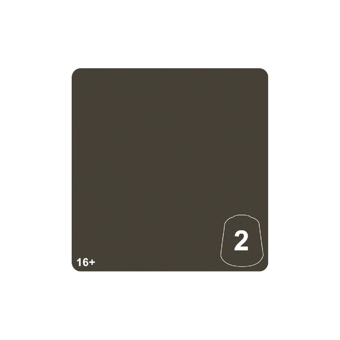Warhammer Tone Pro Paint - Dataslate Grey No. 2