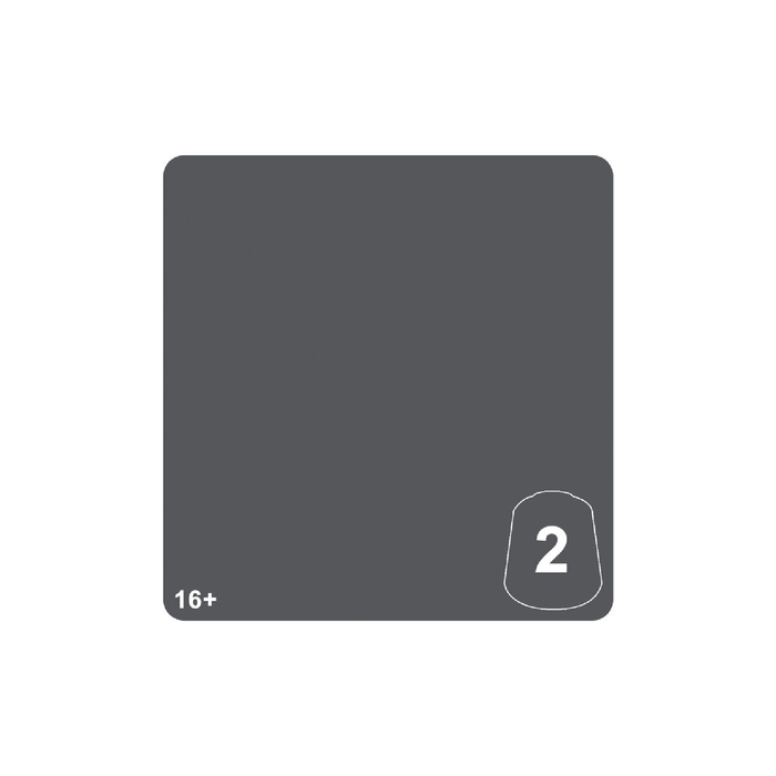 Warhammer Tone Pro Paint - Blackstone Void No. 2