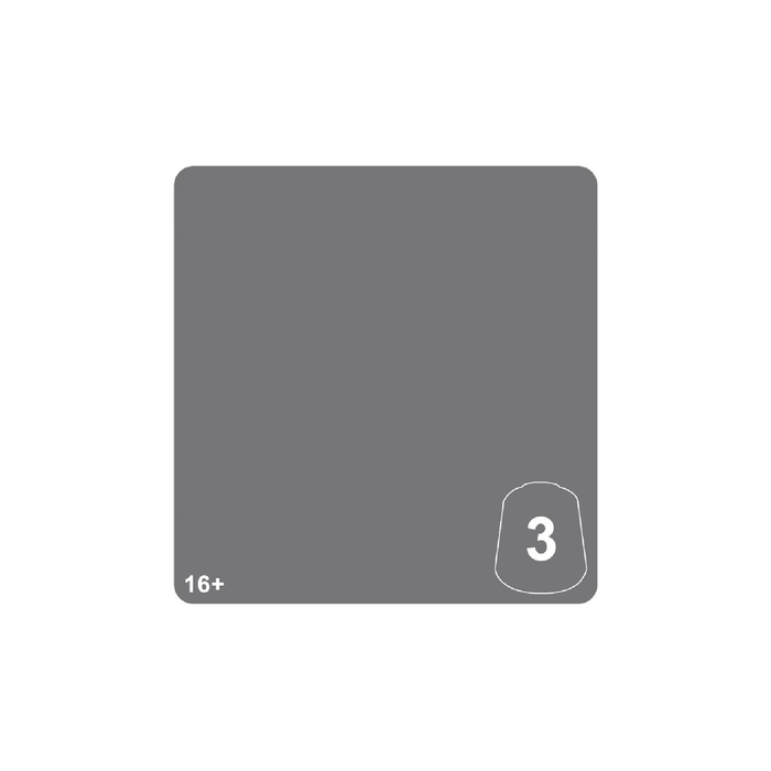 Warhammer Tone Pro Paint - Blackstone Void No. 3