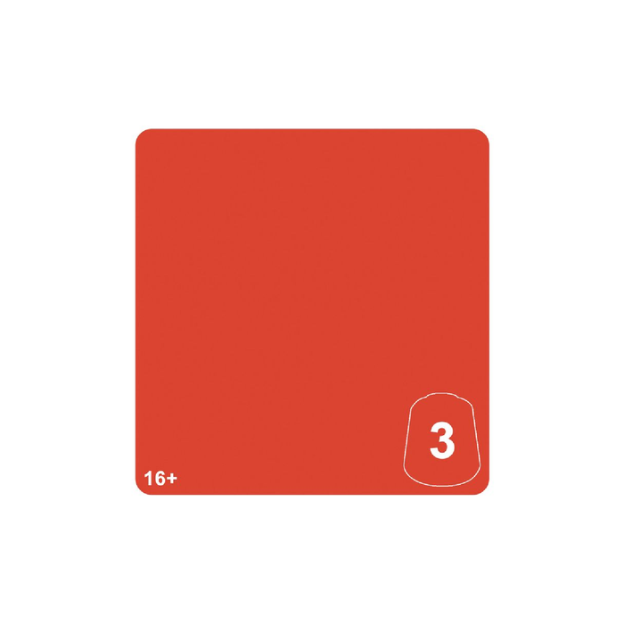 Warhammer Tone Pro Paint - Chotec Orange No. 3