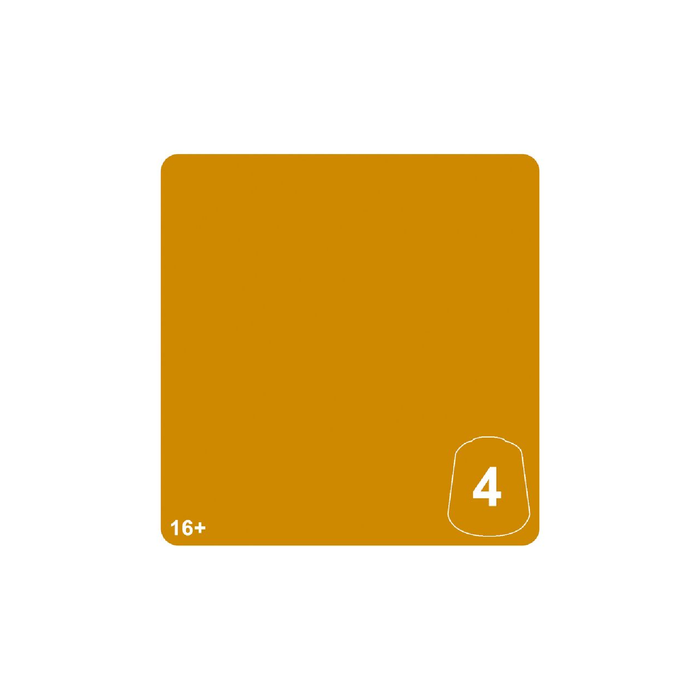 Warhammer Tone Pro Paint - Khemri Sands No. 4