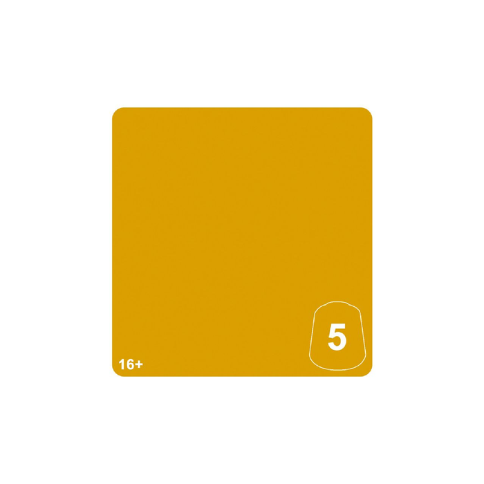 Warhammer Tone Pro Paint - Khemri Sands No. 5
