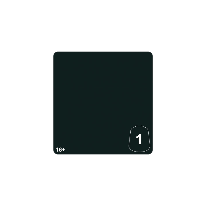 Warhammer Tone Pro Paint - Kasrkin Green No. 1