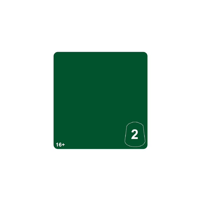 Warhammer Tone Pro Paint - Hierotek Green No. 2