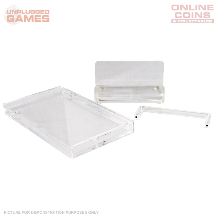 LPG Acrylic Booster Pack Protector