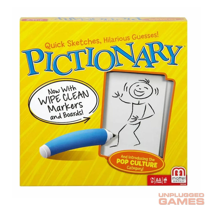 Pictionary