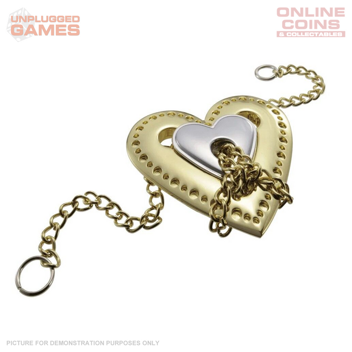 Puzzle - Hanayama - L4 Heart