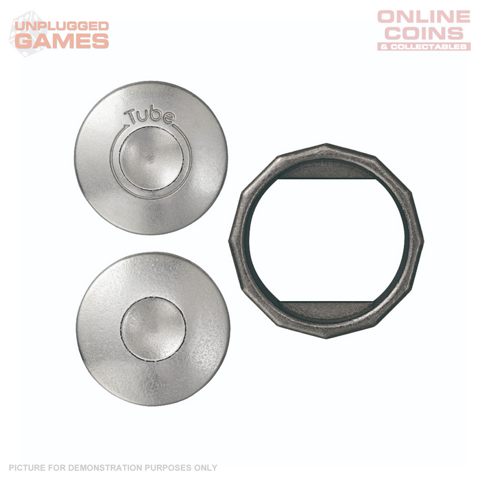 Puzzle - Hanayama - L5 Tube