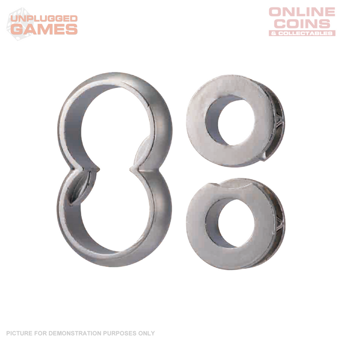 Puzzle - Hanayama - L6 - Infinity