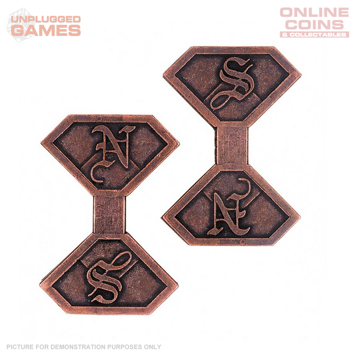 Puzzle - Hanayama - L6 - News