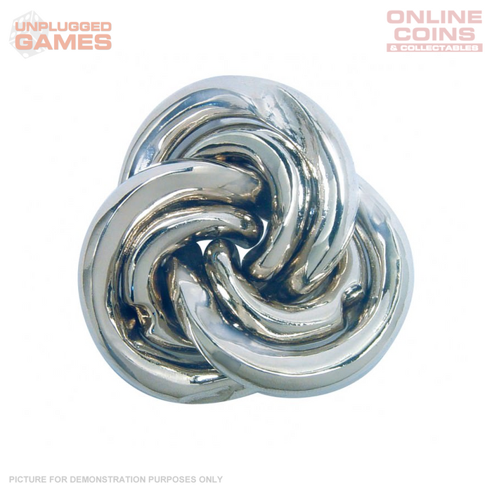 Puzzle - Hanayama - L6 - Vortex